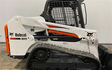 bobcat t550 tracks|bobcat t550 track size.